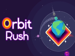 Laro Orbit Rush