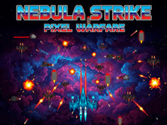 Laro Nebula Strike Pixel Warfare