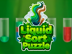 Laro Liquid Sort Puzzle