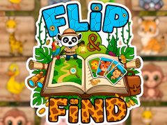 Laro Flip & Find
