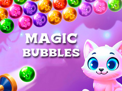 Laro Magic Bubbles