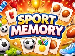 Laro Sport Memory