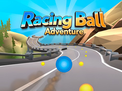 Laro Racing Ball Adventure