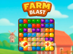 Laro Farm Blast
