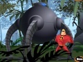Laro The Incredibles - Save the Day