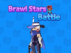 Laro Brawl Stars Battle