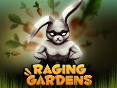 Laro Raging Gardens