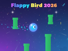 Laro Flappy Bird 2026