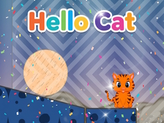 Laro Hello Cat 