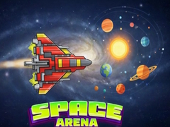 Laro Space Arena