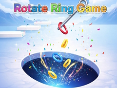 Laro Rotate Ring Game