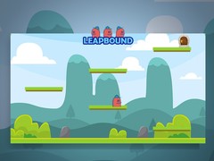 Laro Leapbound