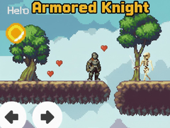 Laro Armored Knight