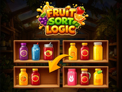 Laro Fruit Sort Logic