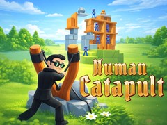 Laro Human Catapult