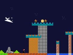 Laro Jar Jar the Sith Lord