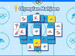 Laro Olympian Mahjong