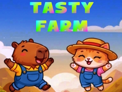 Laro Tasty Farm