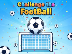 Laro Challenge the FootBall