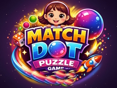 Laro Match Dot Puzzle Game