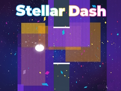 Laro Stellar Dash