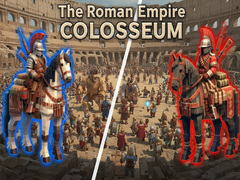 Laro The Roman Empire Colosseum