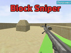 Laro Block Sniper