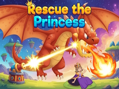 Laro Rescue The Princess