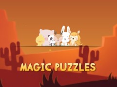 Laro Magic Puzzles