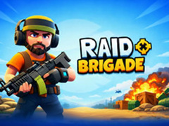 Laro Raid Brigade