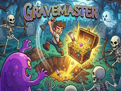 Laro Gravemaster