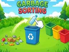 Laro Garbage Sorting