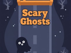 Laro Scary Ghosts