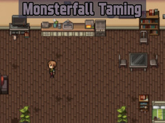 Laro Monsterfall Taming
