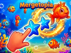Laro Mergetopia