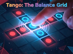 Laro Tango: The Balance Grid