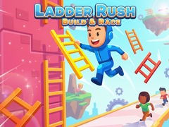 Laro Ladder Rush: Build & Race