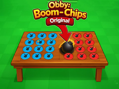 Laro Obby: Boom-Chips Original
