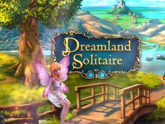 Laro Dreamland Solitaire