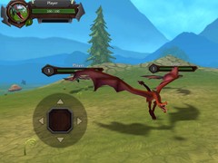 Laro Fantasy Dragon Simulator