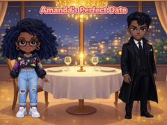 Laro Amanda's Perfect Date