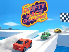 Laro Drifty Race Challenge