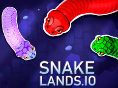 Laro Snake Lands.io