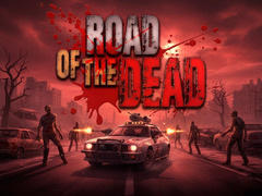 Laro Road of the Dead