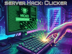 Laro Server hack: Clicker