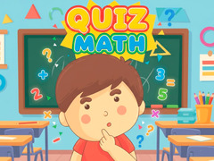 Laro Quiz Math