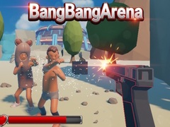 Laro BangBangArena