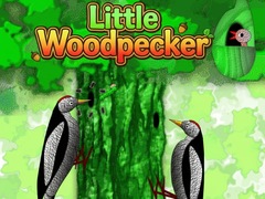 Laro Little Woodpecker