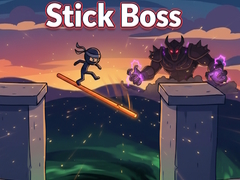Laro Stick Boss