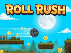 Laro Roll Rush